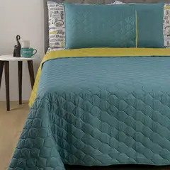 MICA - Cubrelecho