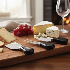 undefined - Cuchillos Multiuso ROBERTA ALLEN