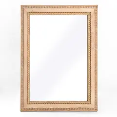 ROBERTA ALLEN - Espejo de pared Decorativo 80 cm x 60 cm