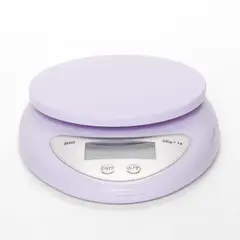 MICA - Pesa De Cocina Hasta 5Kilos