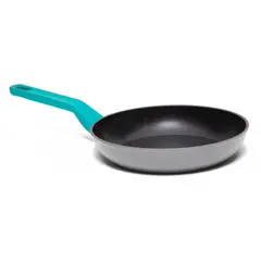 WURDEN - Sartén Turquesa 24 Cm Color New Antiadherente