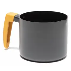 WURDEN - Lechero 14cm Amarillo