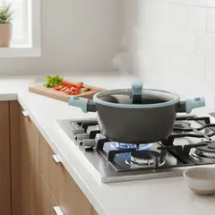WURDEN - Olla Aluminio 2.5 litros