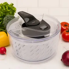 WURDEN - Centrifugadora de vegetales Plástico