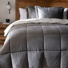 BASEMENT HOME - Edredón