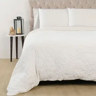 ROBERTA ALLEN - Fundas De Duvet Algodón Antonia Ow