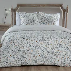 ROBERTA ALLEN - Fundas De Duvet Algodón Berna