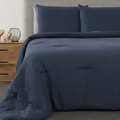 BASEMENT HOME - Cubrelecho