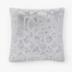 BASEMENT HOME - Cojin Fur Teo 45X45 cm