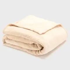 MICA - Manta Mica: Poliéster