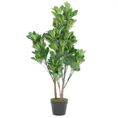 MICA - Planta decorativa 90 x 16 cm