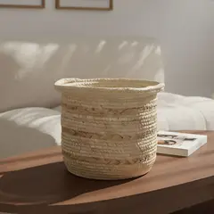 MICA - Canasta 22 x 22 cm