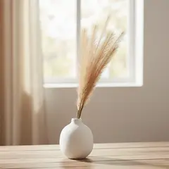 MICA - Rama artificial Plástico 120 x 10 cm