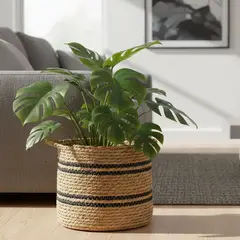 MICA - Canasta 24 x 24 cm