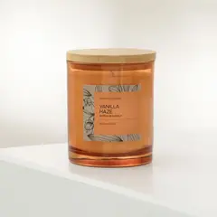 ROBERTA ALLEN - Vela aromática Cera 10 x 8.2 cm