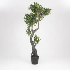 MICA - Rama artificial Plástico 190 x 17.5 cm