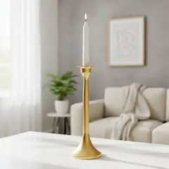 BASEMENT HOME - Candelabro 28 x 9 cm