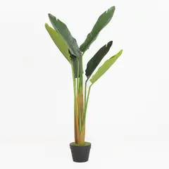 MICA - Rama artificial Plástico 125 x 17.5 cm