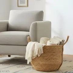 MICA - Canasta 30 x 35 cm