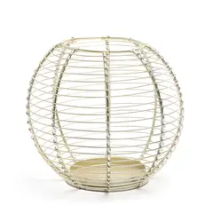 MICA - Farol 15 x 17 cm