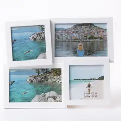 MICA - Portaretratos Varios MDF