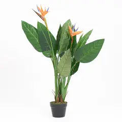 MICA - Planta decorativa 120 x 17.5 cm