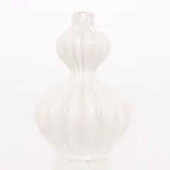 ROBERTA ALLEN - Florero 26.5 x 17.5 cm