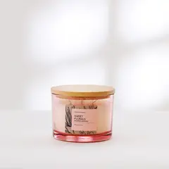 ROBERTA ALLEN - Vela aromática Cera 9 x 11.1 cm