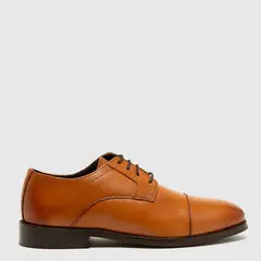 BASEMENT - Zapatos formales para Hombre color Café Burkocut - Zapatos Hombre