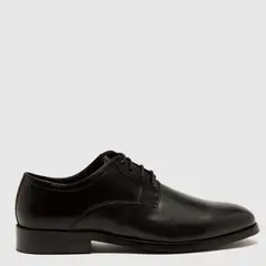 BASEMENT - Zapatos formales para Hombre color Negro Burkoplain - Zapatos Hombre