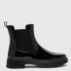 SYBILLA - Botas de lluvia para Mujer Atanew | Botines Mujer Atanew