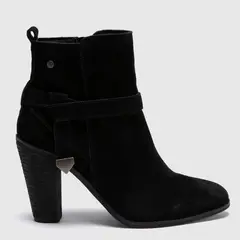 APOLOGY - Botines para Mujer con Tacón Alto Darynia