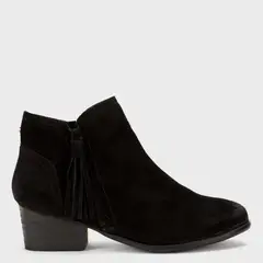 APOLOGY - Botines para Mujer con Tacón Medio Tavotrenz2