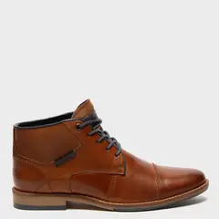 BASEMENT - Botines bart cl hombre