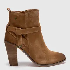 APOLOGY - Botines para Mujer con Tacón Alto Darynia