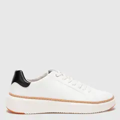 BASEMENT - Tenis para Hombre Moda Bambo