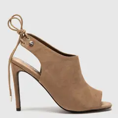 MOSSIMO - Tacones para Mujer con Tacón Alto Cobi3