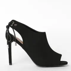 MOSSIMO - Tacones para Mujer con Tacón Alto Cobi3
