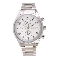 BASEMENT - Reloj Análogo para Hombre