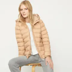 UNIVERSITY CLUB - Chaqueta acolchada Mujer