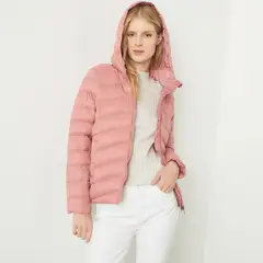 UNIVERSITY CLUB - Chaqueta acolchada Mujer