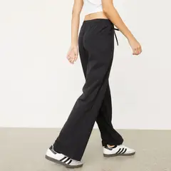 SYBILLA - Pantalón para Mujer Tiro medio