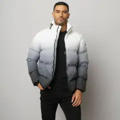 MOSSIMO - Chaqueta Hombre