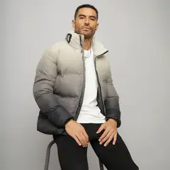 MOSSIMO - Chaqueta Hombre