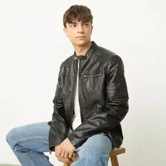 BEARCLIFF - Chaqueta para Hombre