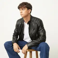 BEARCLIFF - Chaqueta para Hombre