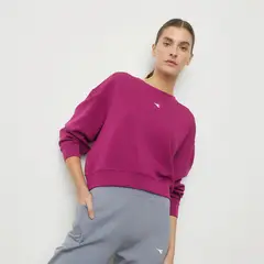 DIADORA - Buzo deportivo Mujer Yoga