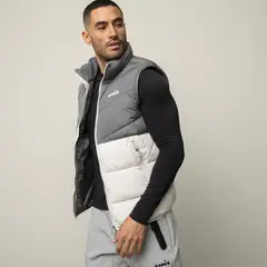 DIADORA - Chaleco deportivo Hombre