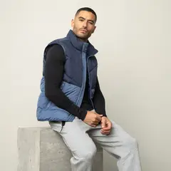 DIADORA - Chaleco deportivo Hombre