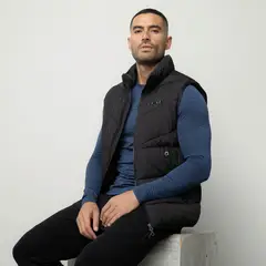 DIADORA - Chaleco deportivo Hombre